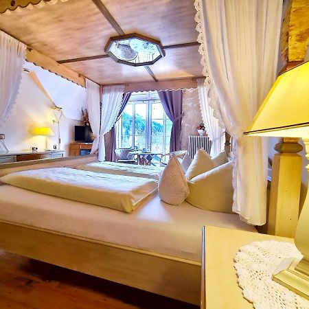 Parkhotel Bad Faulenbach Fussen Ngoại thất bức ảnh