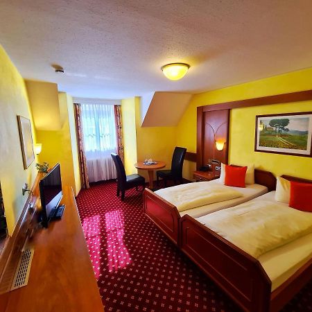 Parkhotel Bad Faulenbach Fussen Ngoại thất bức ảnh