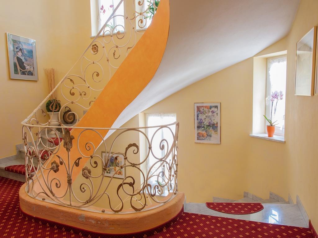 Parkhotel Bad Faulenbach Fussen Ngoại thất bức ảnh
