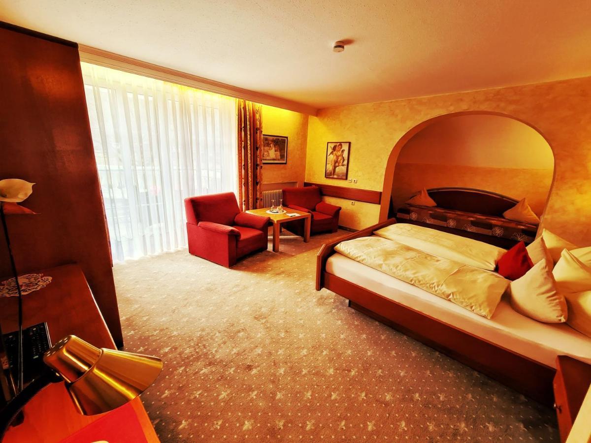 Parkhotel Bad Faulenbach Fussen Ngoại thất bức ảnh