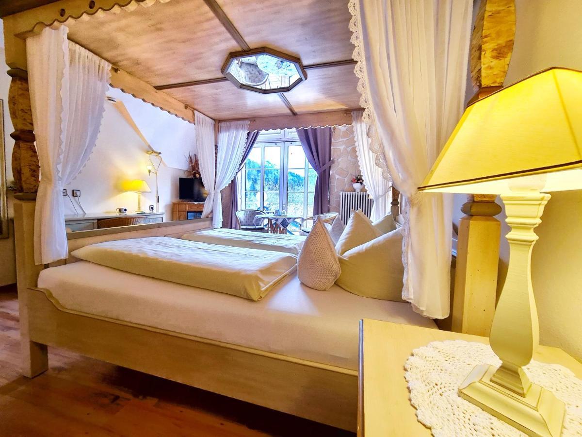 Parkhotel Bad Faulenbach Fussen Ngoại thất bức ảnh