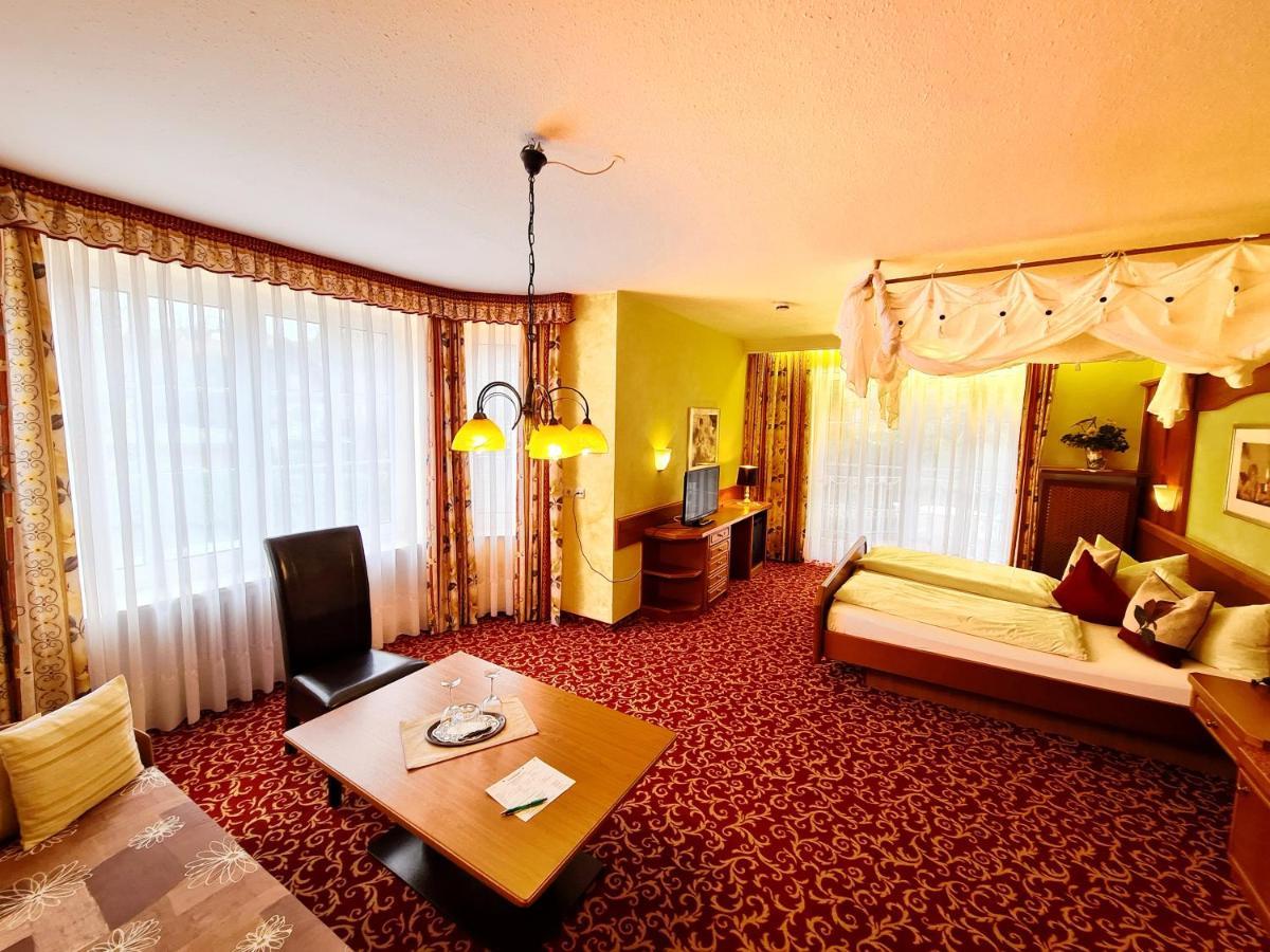 Parkhotel Bad Faulenbach Fussen Ngoại thất bức ảnh