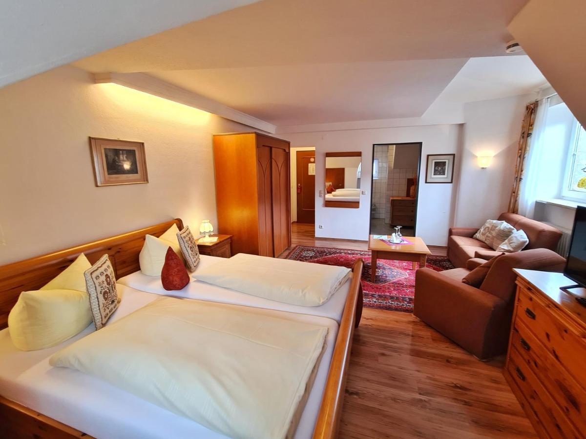 Parkhotel Bad Faulenbach Fussen Ngoại thất bức ảnh