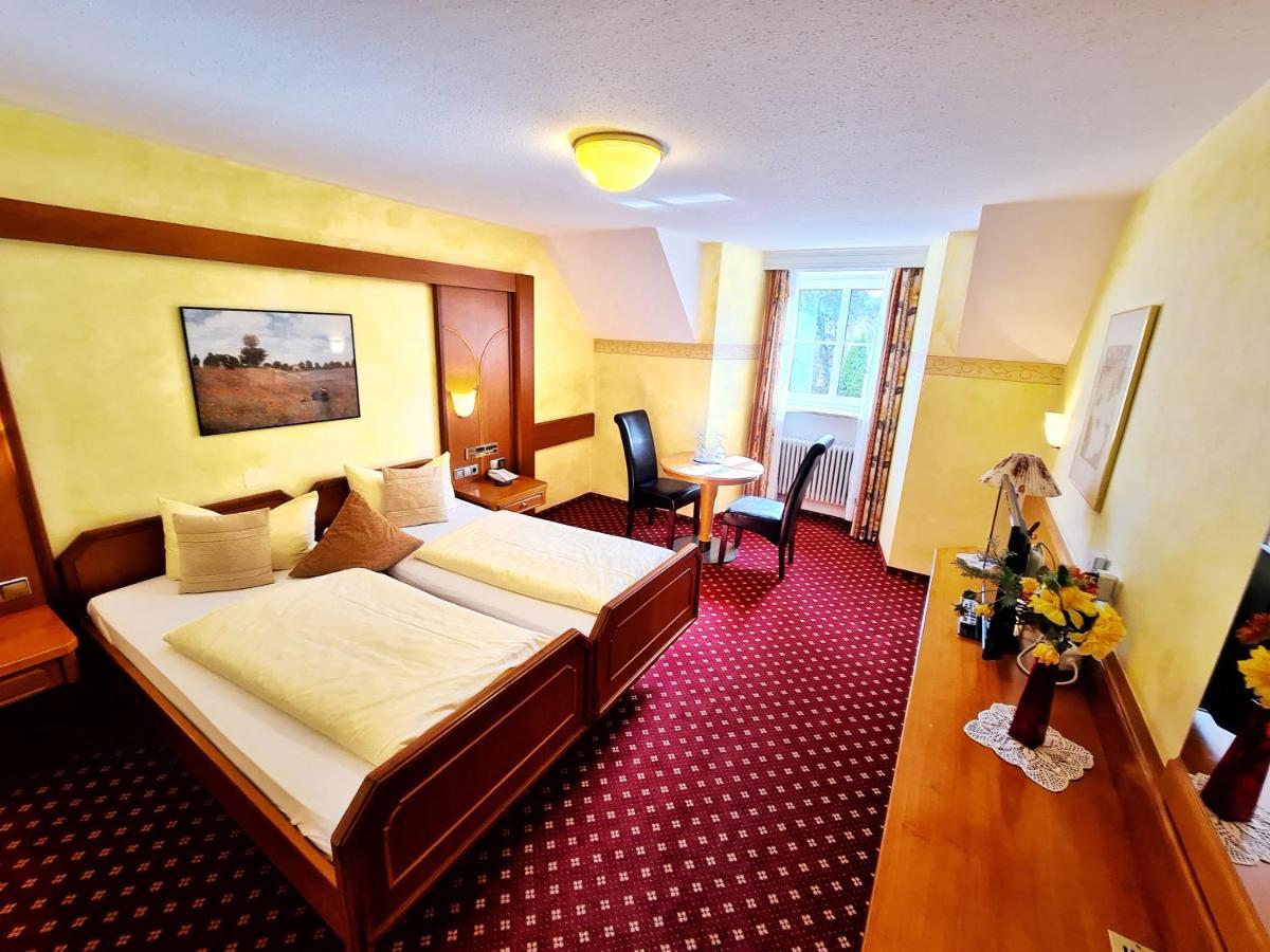 Parkhotel Bad Faulenbach Fussen Ngoại thất bức ảnh