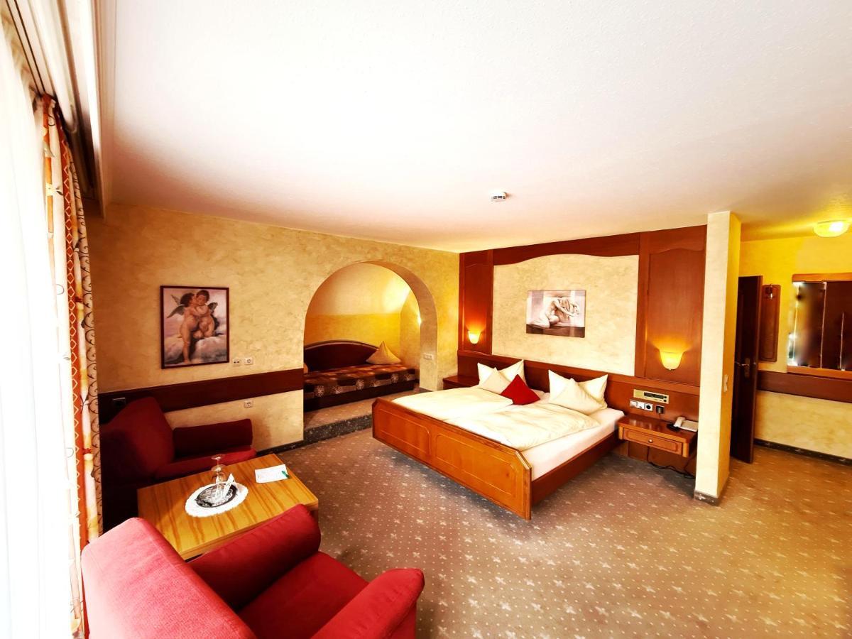 Parkhotel Bad Faulenbach Fussen Ngoại thất bức ảnh