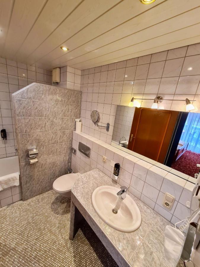 Parkhotel Bad Faulenbach Fussen Ngoại thất bức ảnh