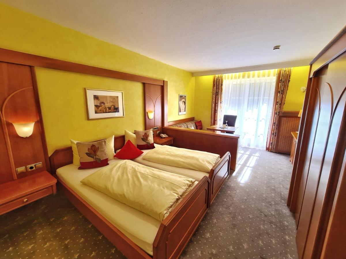 Parkhotel Bad Faulenbach Fussen Ngoại thất bức ảnh