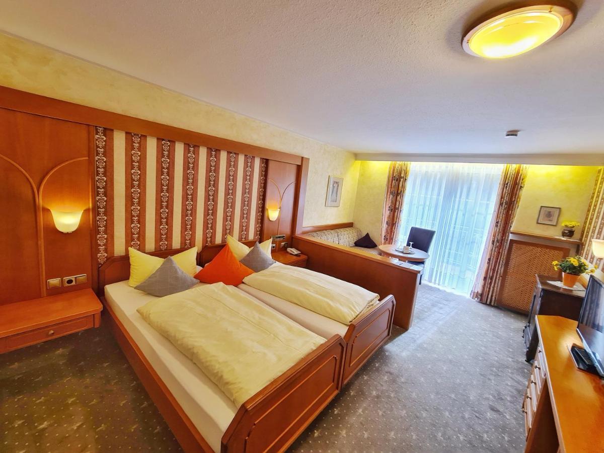Parkhotel Bad Faulenbach Fussen Ngoại thất bức ảnh