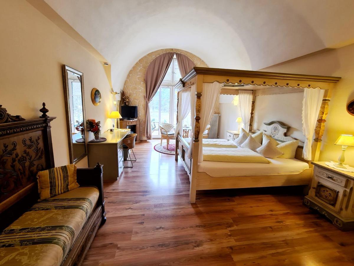 Parkhotel Bad Faulenbach Fussen Ngoại thất bức ảnh