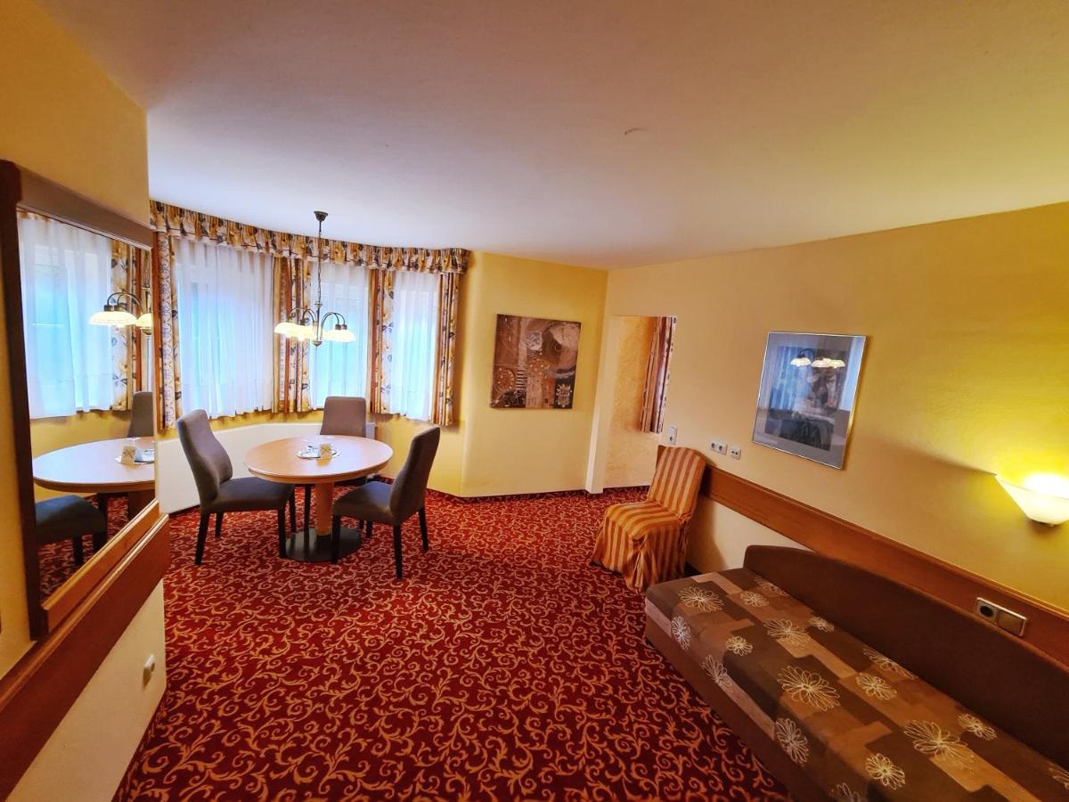 Parkhotel Bad Faulenbach Fussen Ngoại thất bức ảnh
