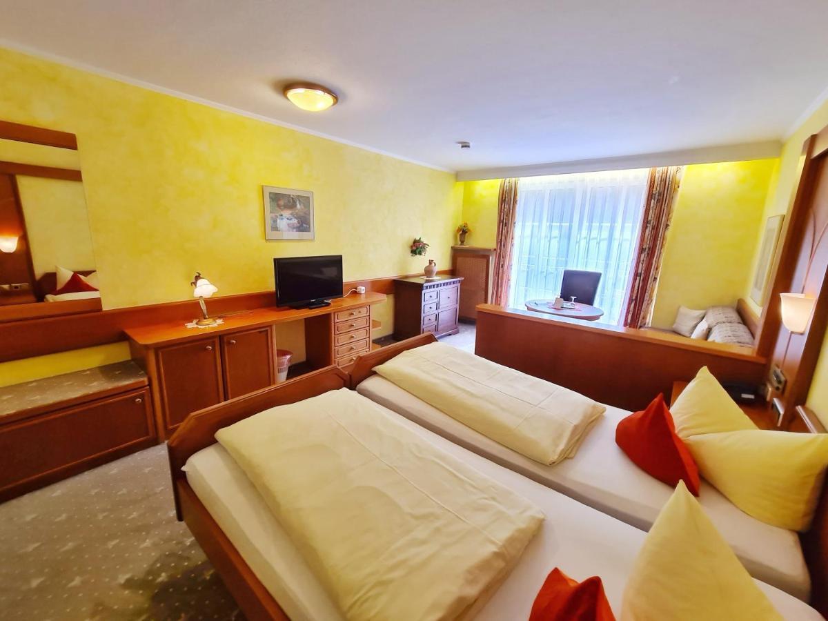 Parkhotel Bad Faulenbach Fussen Ngoại thất bức ảnh