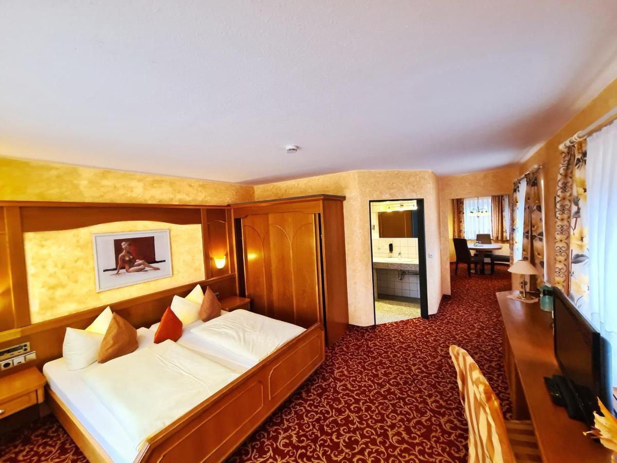 Parkhotel Bad Faulenbach Fussen Ngoại thất bức ảnh