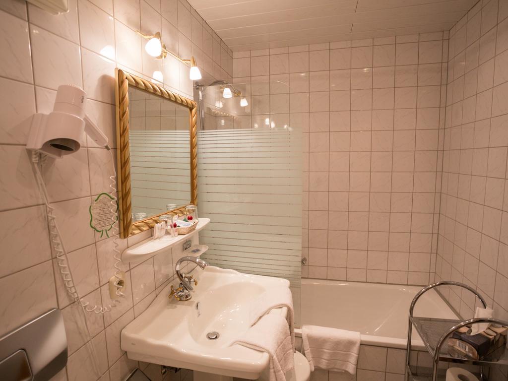Parkhotel Bad Faulenbach Fussen Phòng bức ảnh