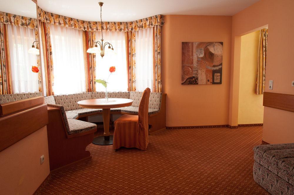 Parkhotel Bad Faulenbach Fussen Ngoại thất bức ảnh