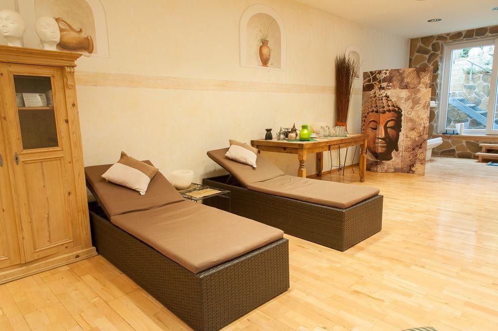 Parkhotel Bad Faulenbach Fussen Ngoại thất bức ảnh