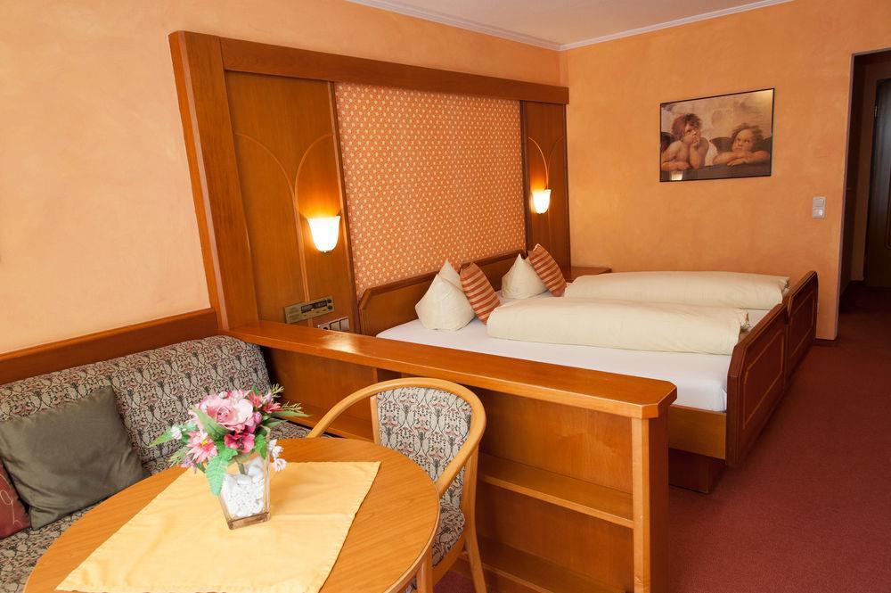 Parkhotel Bad Faulenbach Fussen Ngoại thất bức ảnh