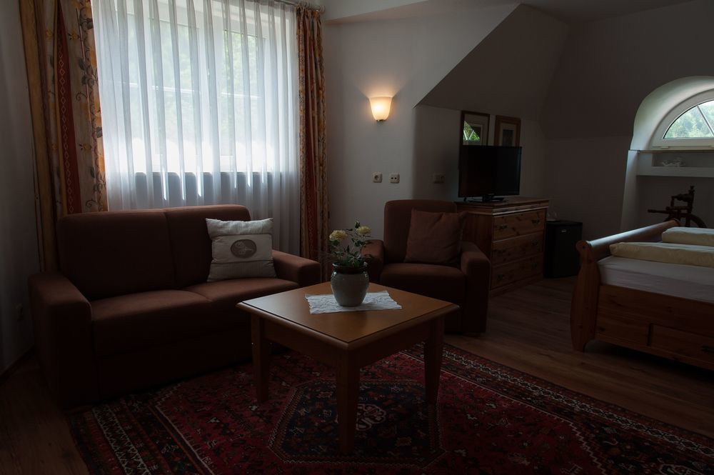 Parkhotel Bad Faulenbach Fussen Ngoại thất bức ảnh
