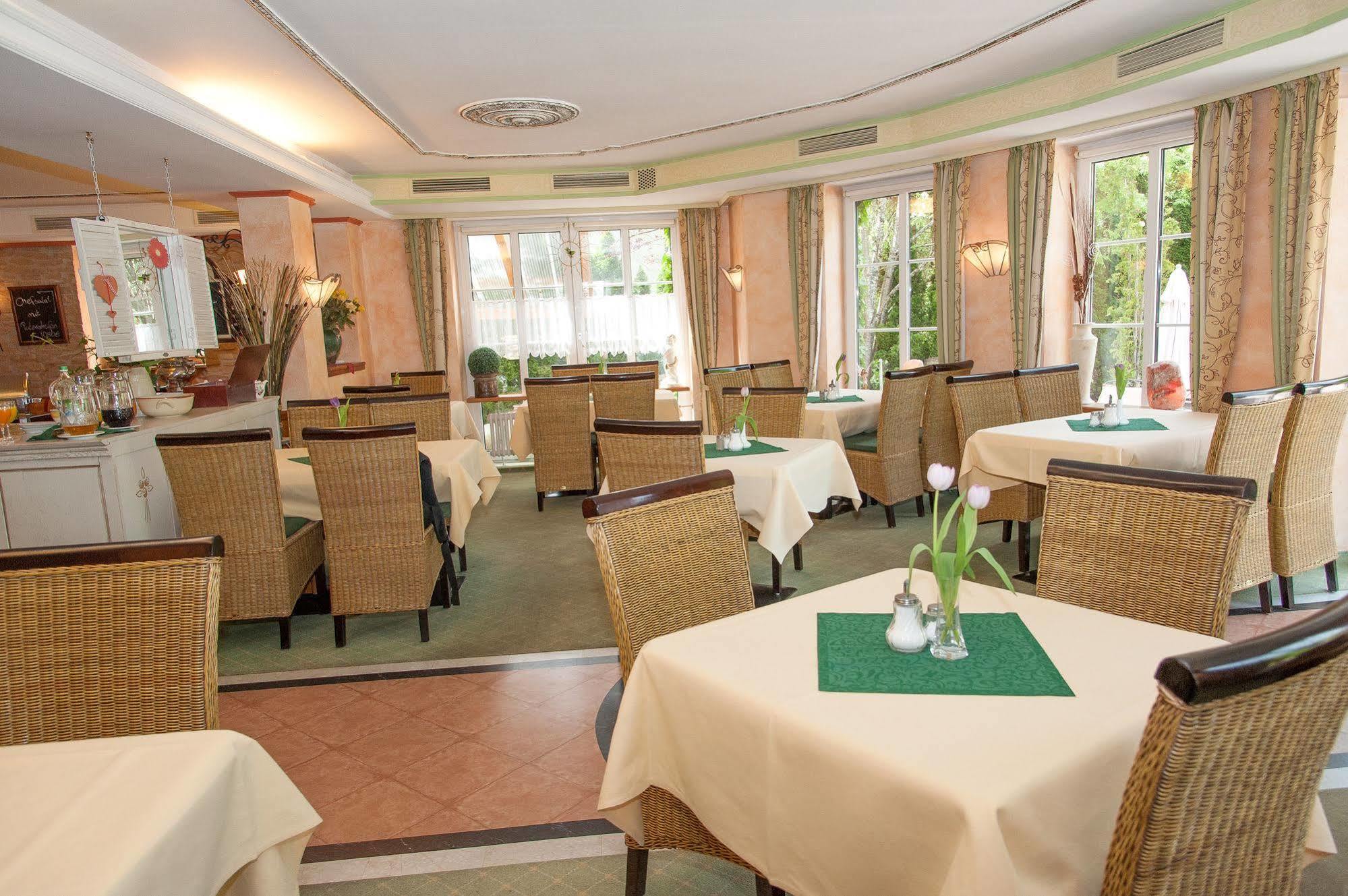 Parkhotel Bad Faulenbach Fussen Ngoại thất bức ảnh