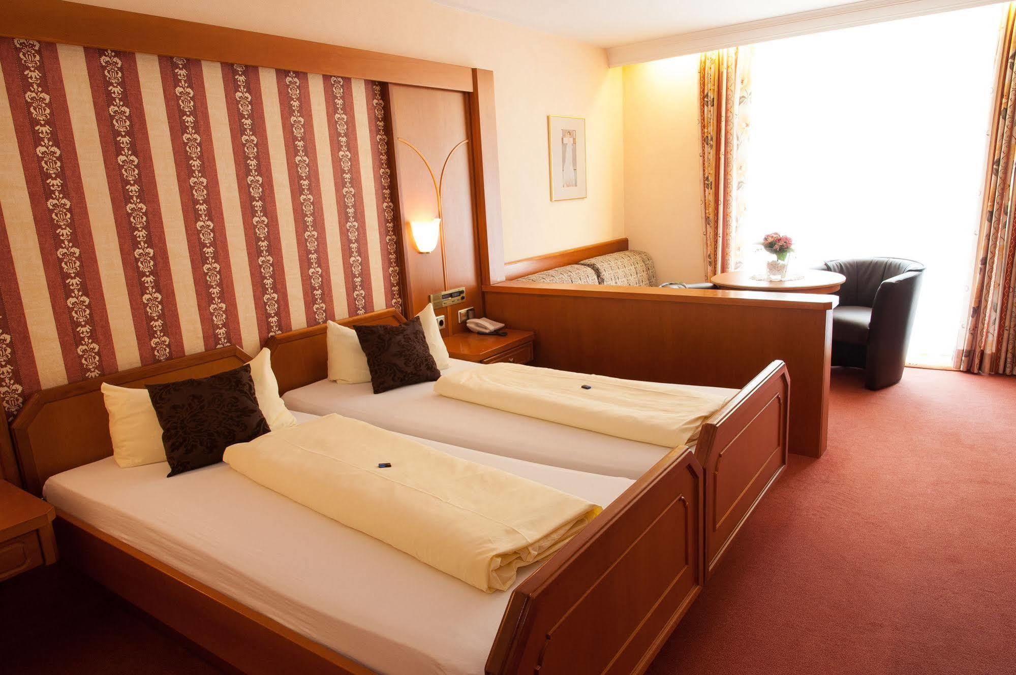 Parkhotel Bad Faulenbach Fussen Ngoại thất bức ảnh