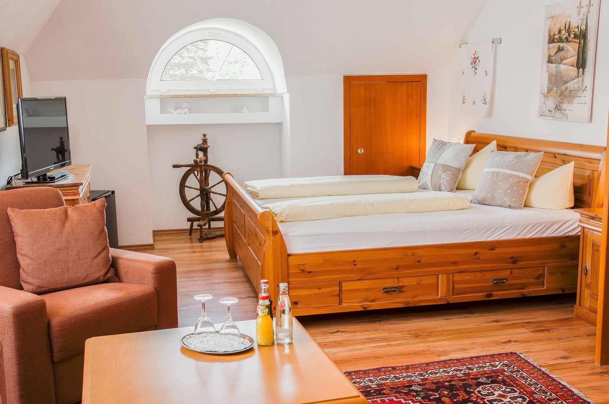 Parkhotel Bad Faulenbach Fussen Ngoại thất bức ảnh