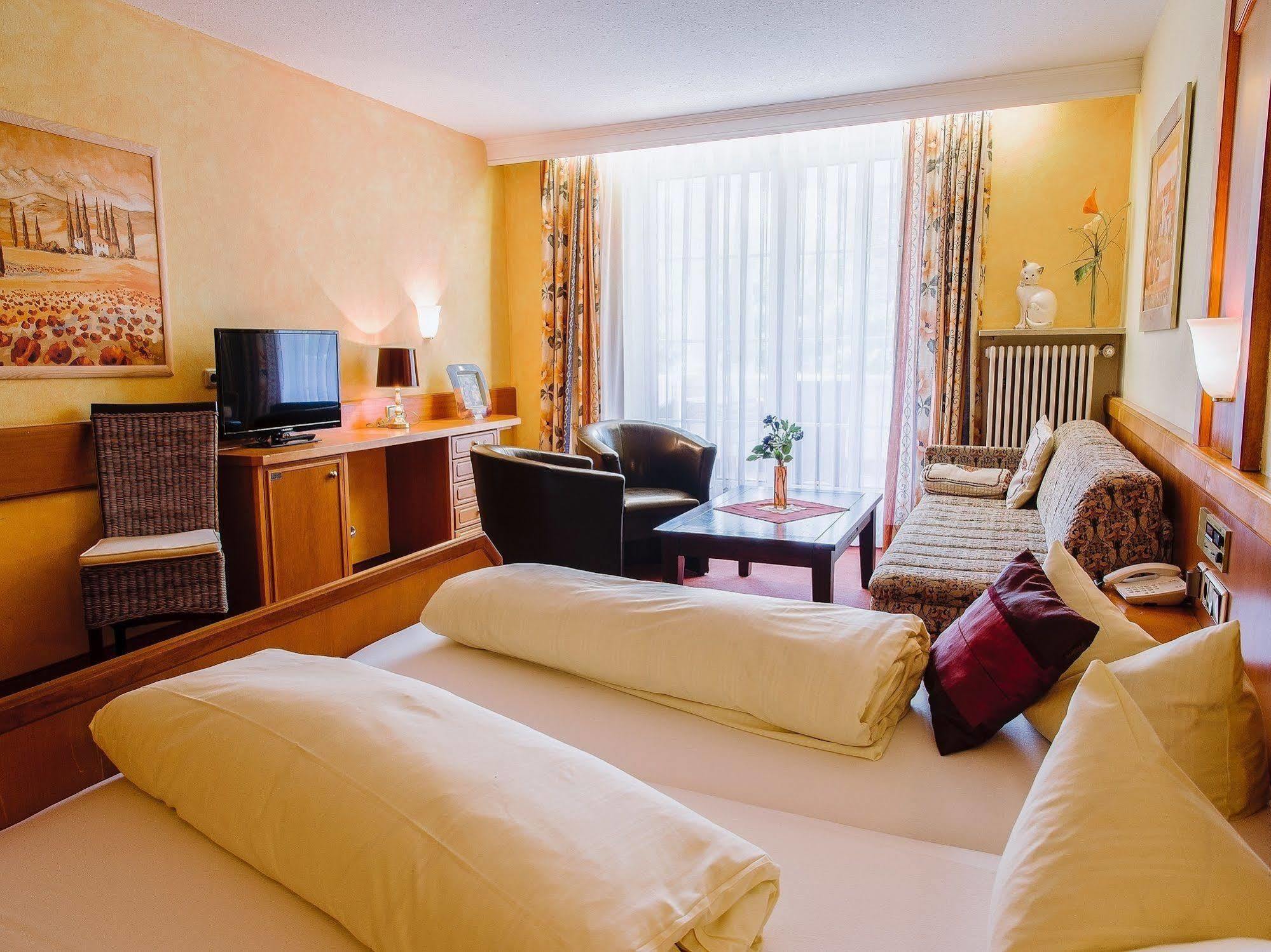 Parkhotel Bad Faulenbach Fussen Ngoại thất bức ảnh
