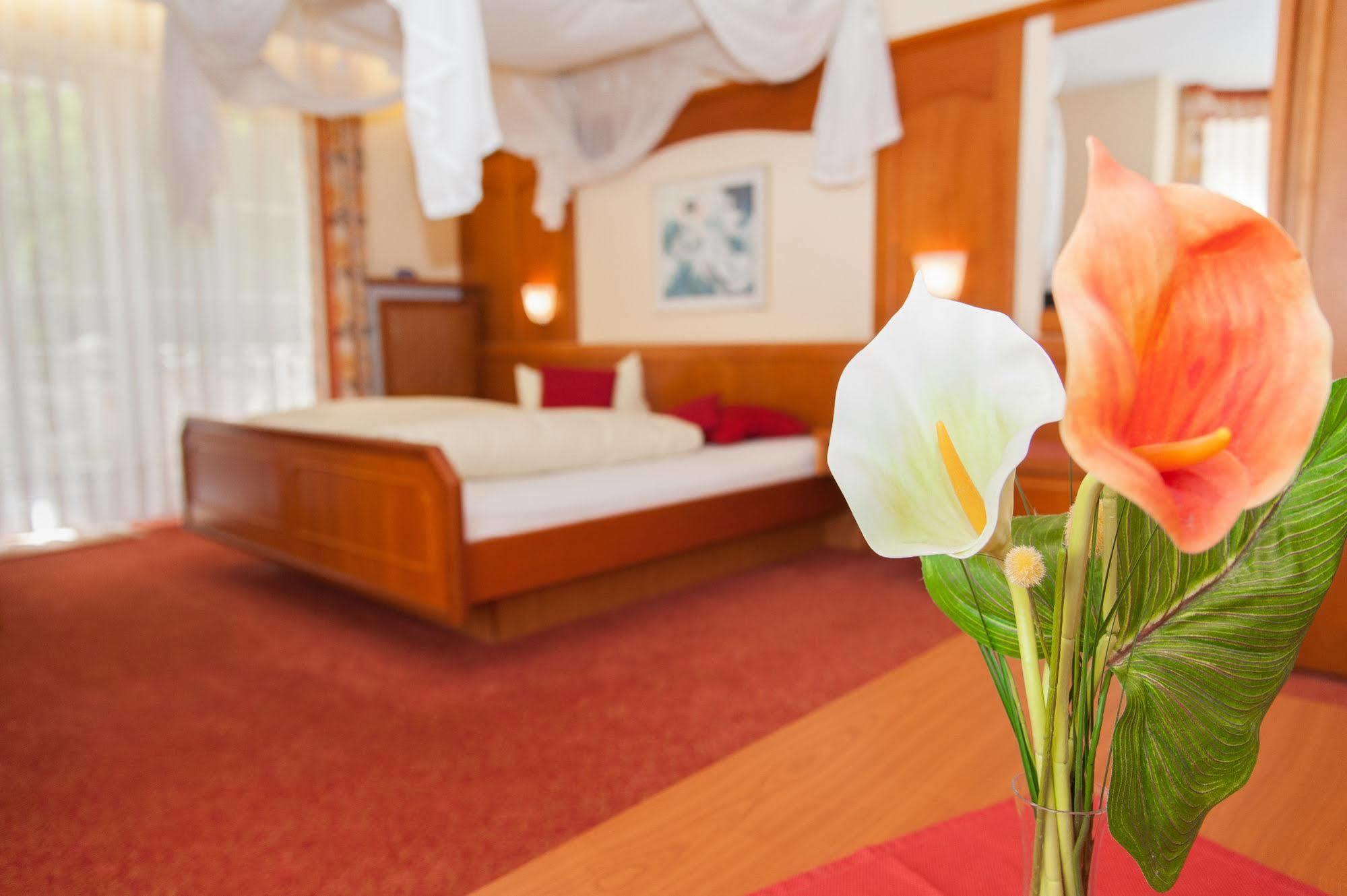 Parkhotel Bad Faulenbach Fussen Ngoại thất bức ảnh